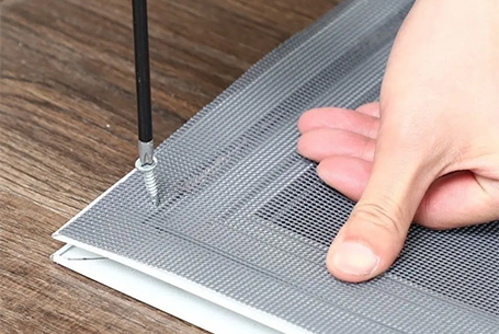 304 stainless steel mesh