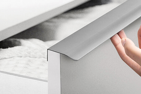 6607 b handle cabinet