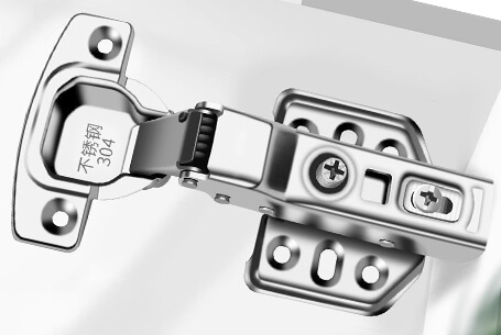 cabinet hinge