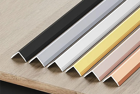 decoration trim for perfect walls