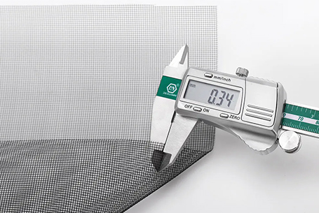 mosquito proof nylon mesh