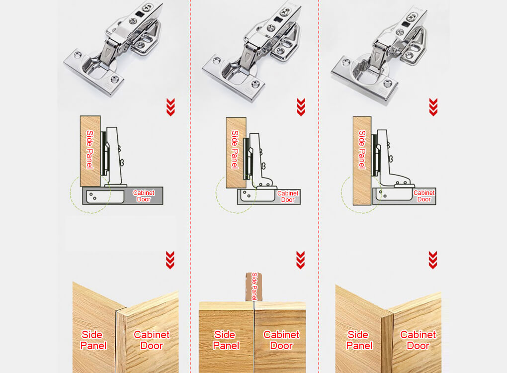wholesale cabinet hinges