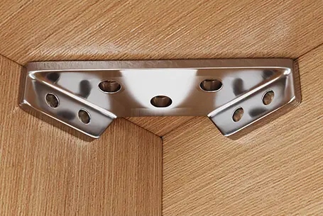 2.0mm thick metal bracket