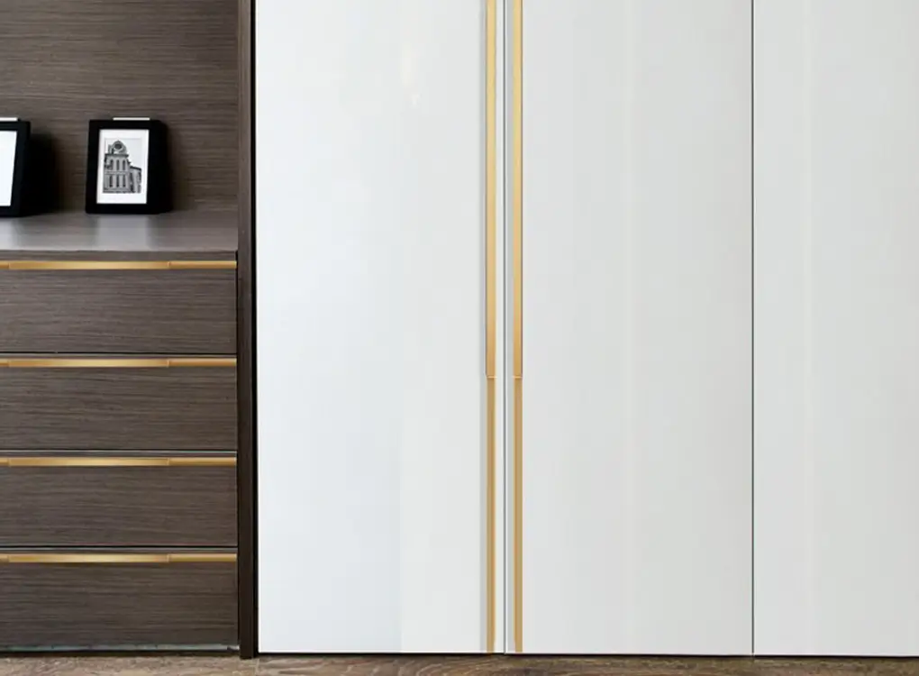 6 inch cabinet handles-1020