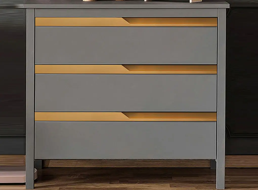 dresser handles and knobs