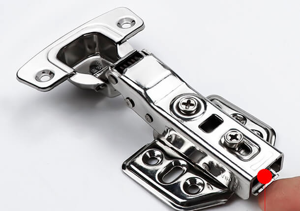 cabinet hinge