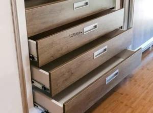 cabinet hidden handle-1020