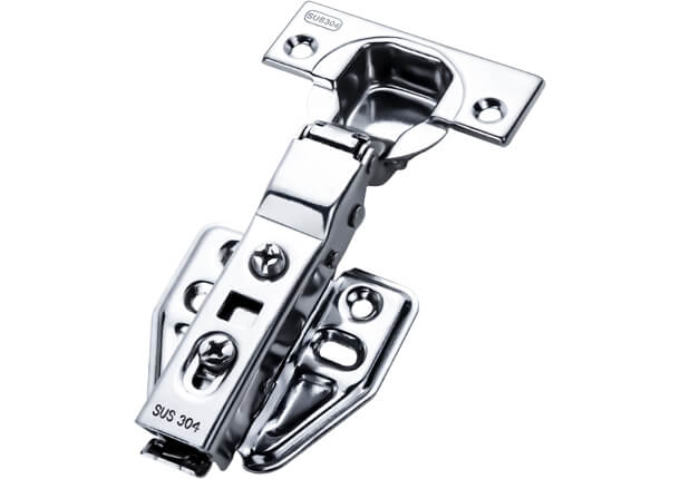 304 stainless steel hinge