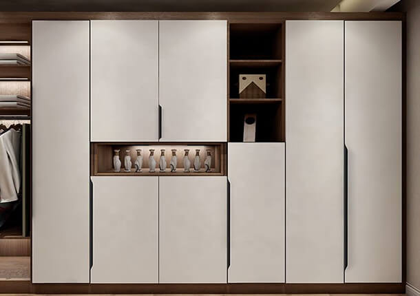 Heat Resistant Aluminum Cabinet Pull - Safe for Use Near Stoves and Ovens