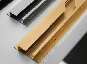 brass kitchen cabinet handles