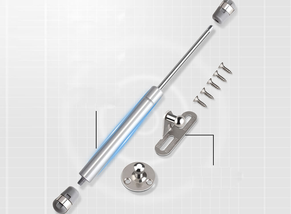 cabinet lift support