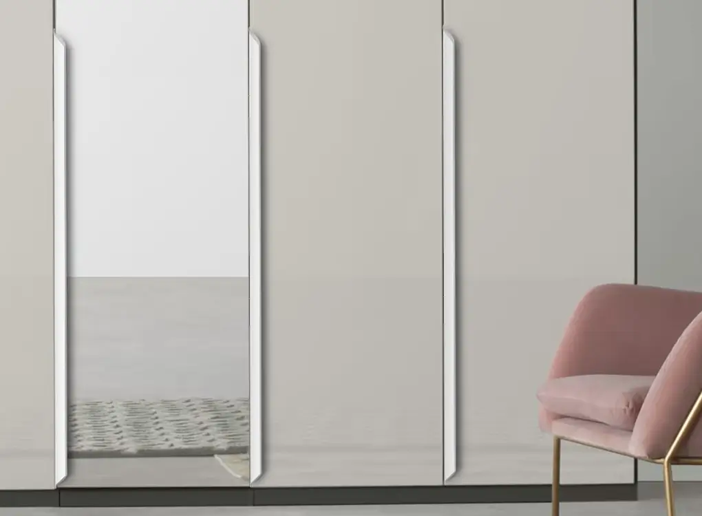 2.5 inch drawer pulls