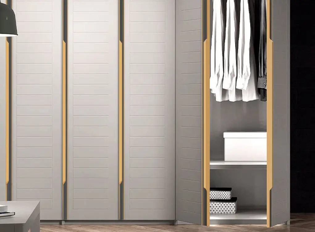 wooden wardrobe handles