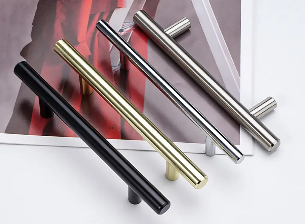 wooden wardrobe handles 1020