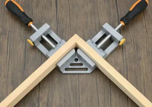 Adjustable Corner Clamp