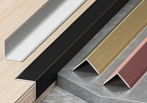 Modern Wall Decoration Trim